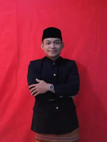 Zul Fahmi S.Pd