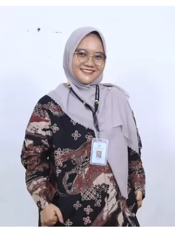 Na'diah Hidayat, S.Pd