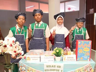 Market Day 1