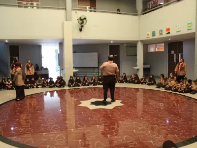 Pramuka 2