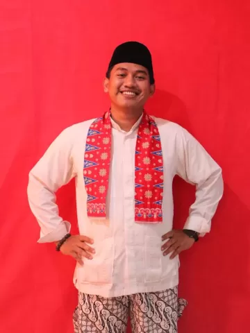 Muhammad Nafil Rizqillah, S.Pd.