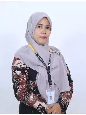 Neneng Hayati, S.Pd