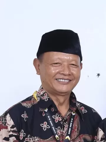 3. Kholidin