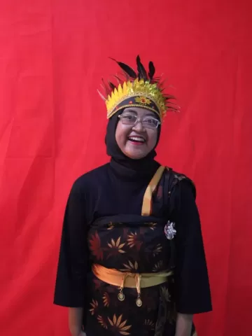 Syifa Okta Fauziah, S.Pd