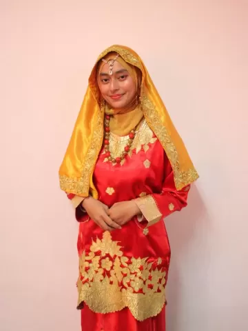 Annisa Safhira Jodea
