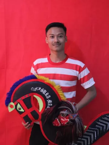 Muhamad Maulana Yusuf, S.Pd