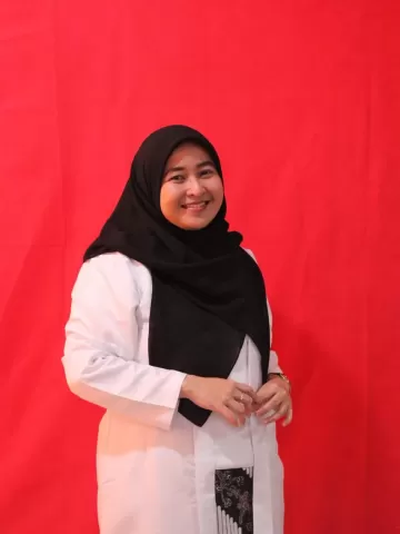Yona Yolanda Wardhani, S.Pd