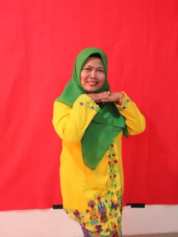 Nurmariyamah, S.Pd.I