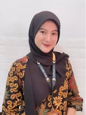 Firas Faida Furti, S.Pd.