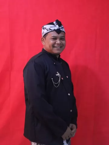 Muhammad Jaenudin, S.Pd