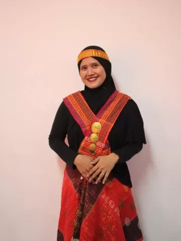 Kholipah, S.Pd