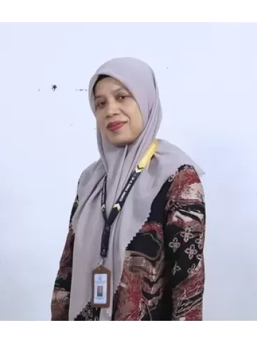 2. Binti Roazah, S.Ag., S.Pd