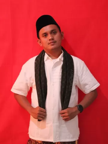 Yusril Comela, S.Pd.