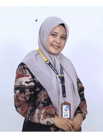 Neng Novita Firi MAO, S.Pd