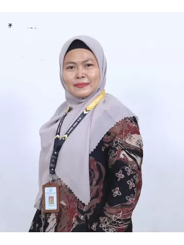 Nurmariyamah, S.Pd.I