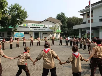 Pramuka 6