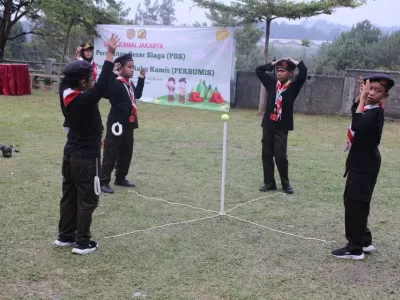 Lomba 2