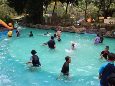 Water Kingdom 2