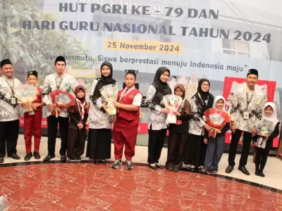 HUT PGRI 48