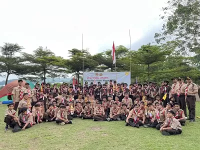 Pramuka 9