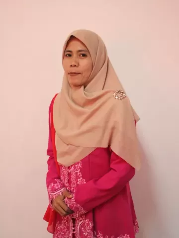 Neneng Hayati, S.Pd