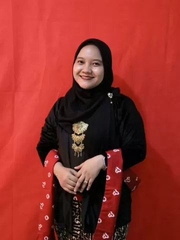 Nadiah Hidayat, S.Pd.