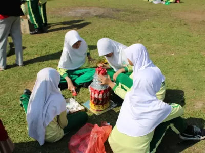 Penggalang 28