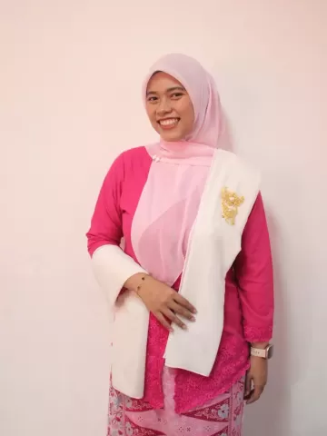 Nurfajrina Mawaddah Rahma, S.Pd.