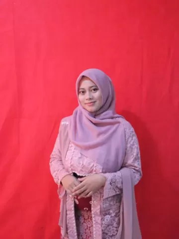 Alimatus Sadiah, S.Pd.