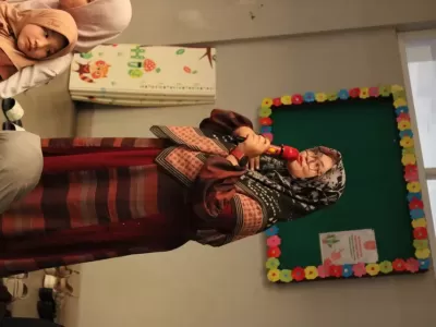 Parenting 17