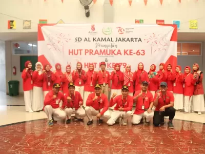 HUT RI 23