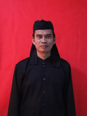 Abdul Qodir, S.Ag