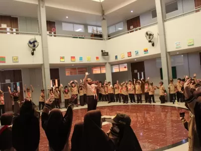 Pramuka 3