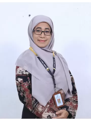Dra. H. Laili Abidah