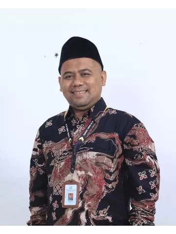 Jamal, S.Fil.I
