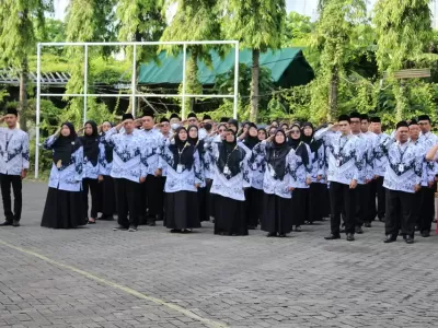 HUT PGRI 4
