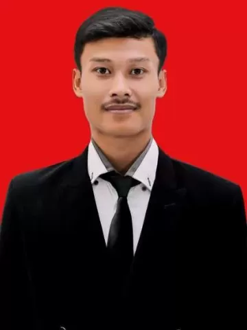 Muhamad Maulana Yusuf, S.Pd