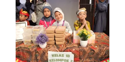 Market Day 2024