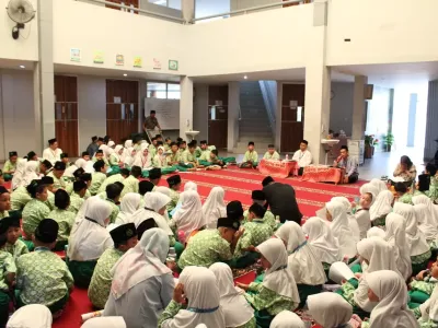 Istighosah 1
