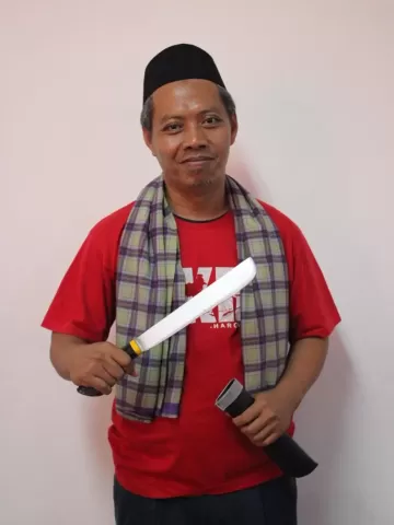 2. Asmawi