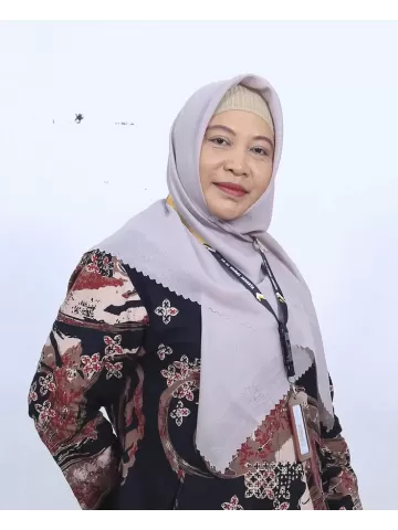 Erlin Nurefia, S.Kom., S.Pd