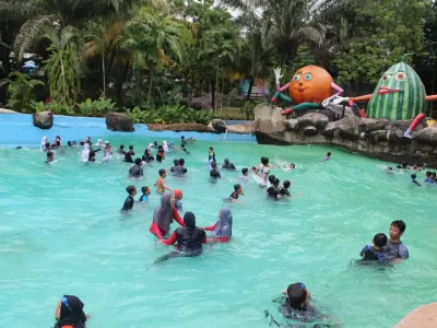 Water Kingdom 21