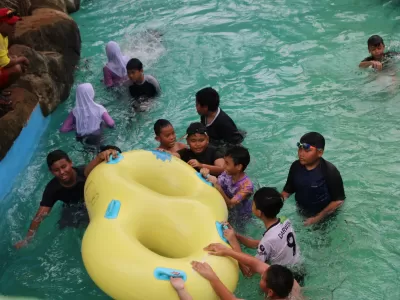 Water Kingdom 4
