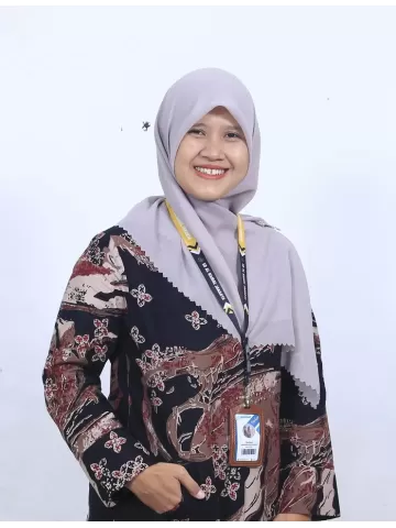 Kholipah, S.Pd