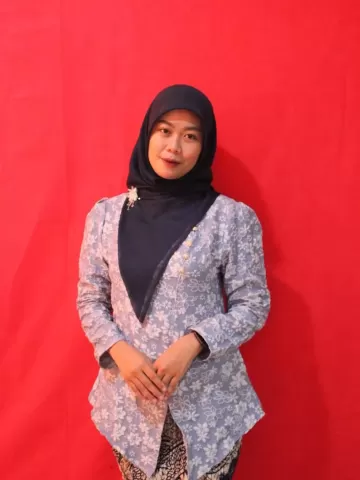 Sheila Syalma Safitri, S.Pd