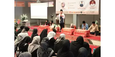 Seminar Parenting 2024