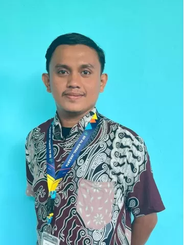 Yusril Comela, S.Pd.