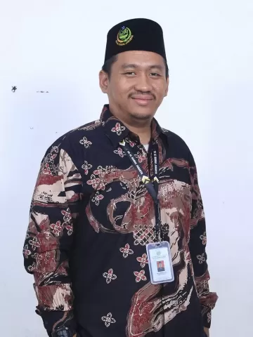 Ardi Kurniawan, S.Sos.