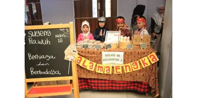 Market Day 2024