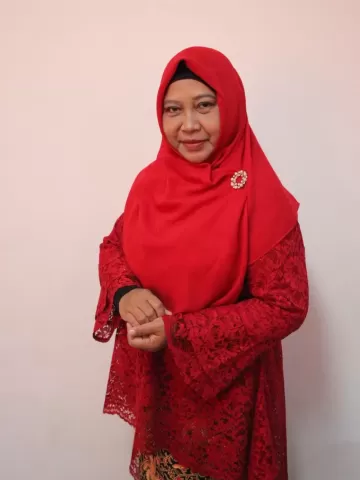 Erlin Nurefia, S.Kom., S.Pd